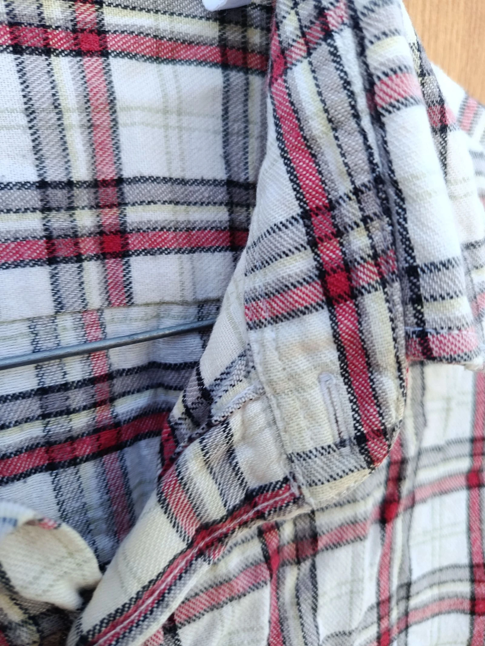 Shirt Size M 39/40 – photo 3